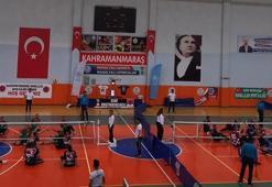 Oturarak Voleybol Süper Ligi'nde mücadele edecek takımlar belirlendi