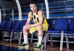 Fenerbahçe'nin kaptanından Fanatik'e özel açıklamalar!