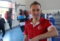 Yıldız milli boksörlerin Kastamonu kampı sürüyor