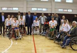 Şanlıurfa Büyükşehir Belediyespor'un gözü Avrupa'da