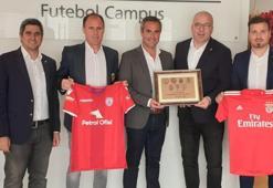 Altınordu'dan Benfica'ya ziyaret