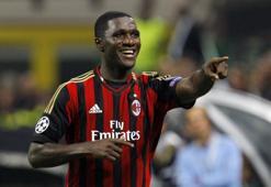 Cristian Zapata Fenerbahçe'ye hazır