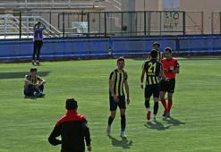 Bucaspor tarihe karıştı
