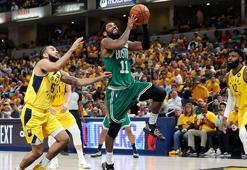 Tur atlayan ilk takım Celtics