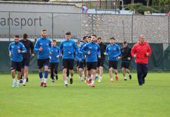 Karabükspor'da İstanbulspor maçı hazırlıkları tamamlandı