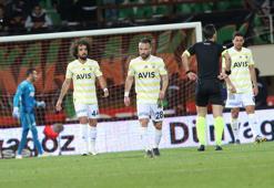 "Fenerbahçe için tehlike çanları çalar"