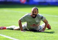 Vedat Muriç'ten transfer açıklaması: Başkanlarımız konuşacak