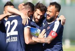 Manisa Büyükşehir Belediyespor - Fethiyespor: 1-2