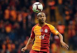 Galatasaray'da Mariano "en"ler arasına girdi