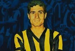 Fenerbahçeliler'den Lefter'e ziyaret!