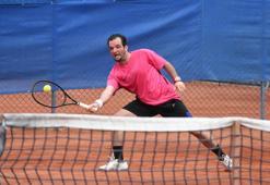 Genç Senyörler Tenis Milli Takımı belirlendi