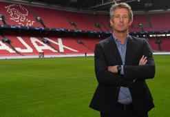 Edwin van der Sar, yeni organizasyonu açıkladı: "Galatasaray ve Fenerbahçe..."