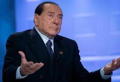 İtalya'nın Cavcav'ı Berlusconi !...