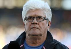 Fenerbahçe'nin eski hocası Werner Lorant, 5. Lig'e gitti