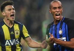 Eljif Elmas'a karşılık Joao Miranda!