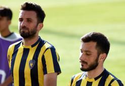 Bucaspor küme düştü