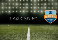 Üniversite Espor Ligi Büyük Finale Hazırlanıyor