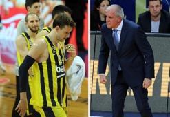 Obradovic, Jan Vesely'ye sahip çıktı!