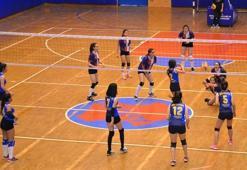 23 Nisan Voleybol Turnuvası sona erdi