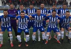 Kars'ta sporda ayrımcılığa, kötü gidişe dikkat çekmek için takım kurdular