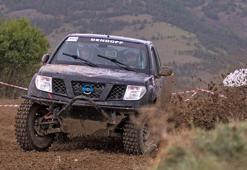 Merkezefendi Offroad Şölenine Hazır