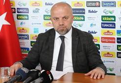 Çaykur Rizespor hatalardan şikayetçi!