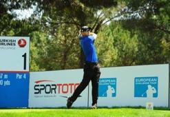 Golfün yıldızları Samsun'da buluşuyor