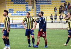 İzmir'in tarihi kulübü Bucaspor yapayalnız düştü