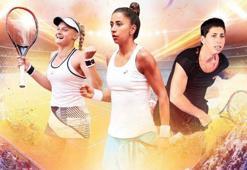 TEB BNP Paribas İstanbul Cup'ta ana tablo maçları yarın başlıyor