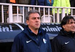 Beto göz yaşlarına hakim olamadı, teselli Hamza Hamzaoğlu'ndan geldi