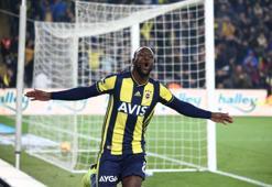 Fenerbahçeli Victor Moses hakkındaki karar resmen açıklandı!