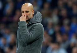 Guardiola Messi'siz yapamıyor