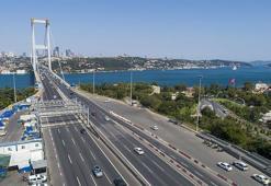 Cumhurbaşkanlığı bisiklet turu! İstanbul'da hangi yollar trafiğe kapatılacak?