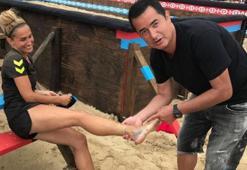 Survivor Sema, Beşiktaş ile anlaştı!