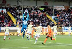 Alanyaspor-Fenerbahçe maçına Harun Tekin damgası
