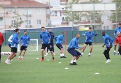 Aytemiz Alanyaspor, Fenerbahçe maçına hazır