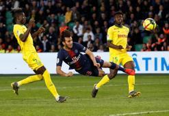 PSG'nin yeni golcüsü: Metehan Güçlü