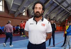 Osman Çarkçı: "Şampiyonluktan başka bir şey düşünmüyoruz"