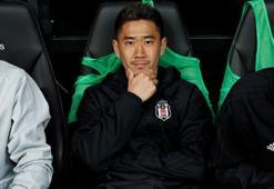 Kagawa'nın transferi için özel formül!