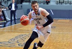 Beşiktaş Sompo Japan'da bir ayrılık daha!