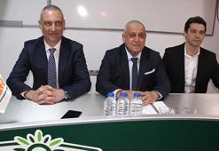 Banvit Başkanı Özkan Kılıç: Bu kulüp yaşayacaktır