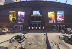 Overwatch'ın yeni saldırı haritası: Havana