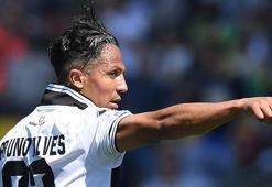 İtalya'da günün kahramanı Bruno Alves