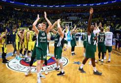 Zalgiris kazandı bütçe artırdı!