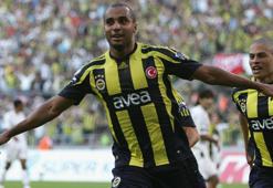 Deivid resmen açıkladı: "Fenerbahçe'yle görüştük"