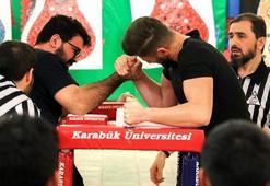 KBÜ'de 25 sporcu şampiyon olmak için yarıştı