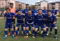 Ligde 22'de 22 yapan Karabük Demirçelikspor'da hedef BAL