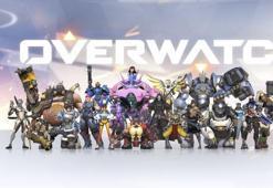Overwatch Workshop'ta Kendi Oyununu Yarat