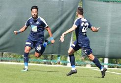 Fethiyespor - Pendikspor maç sonucu: 3-0