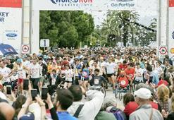 Wings for Life World Run 5 Mayıs'ta tüm dünyada aynı anda koşulacak